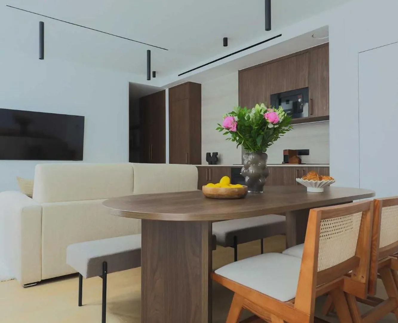 Elegant Apartment - 3Br-8P- Le Marais Paris