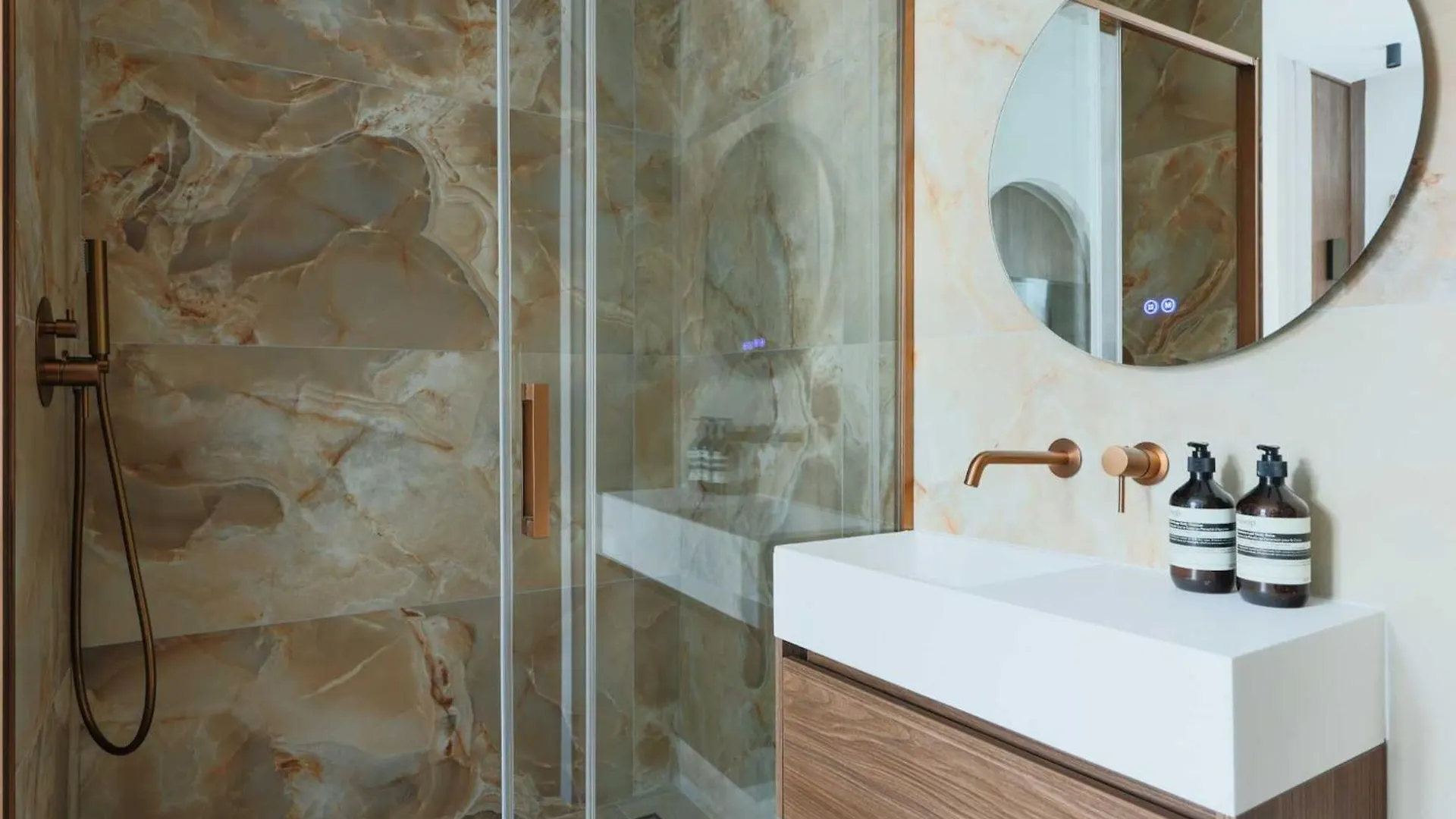 Elegant Apartment - 3Br-8P- Le Marais 巴黎