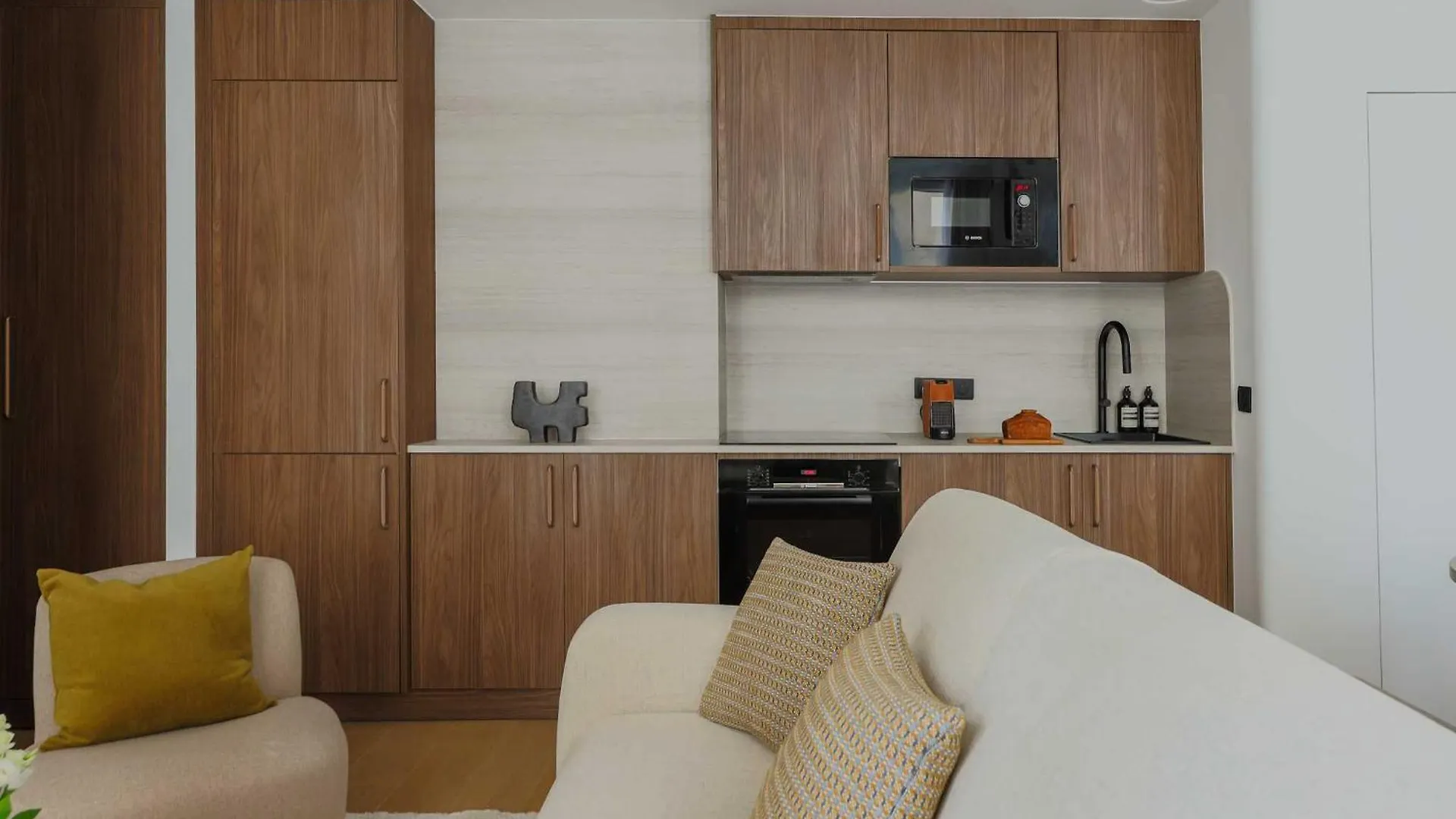Elegant Apartment - 3Br-8P- Le Marais パリ フランス