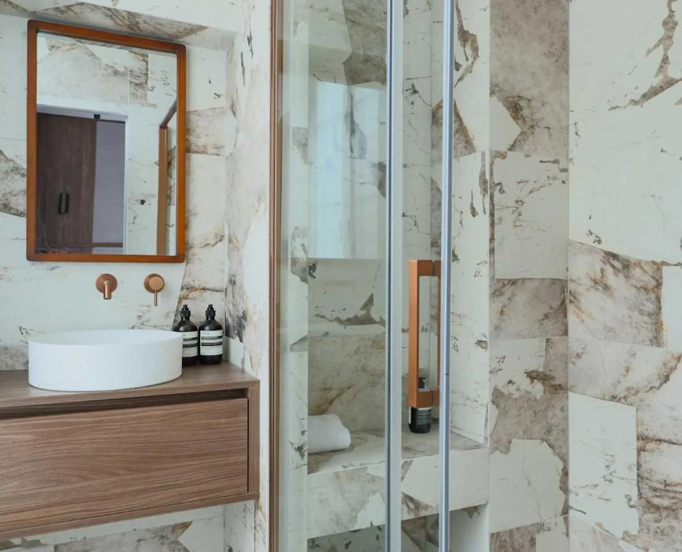 Elegant Apartment - 3Br-8P- Le Marais パリ