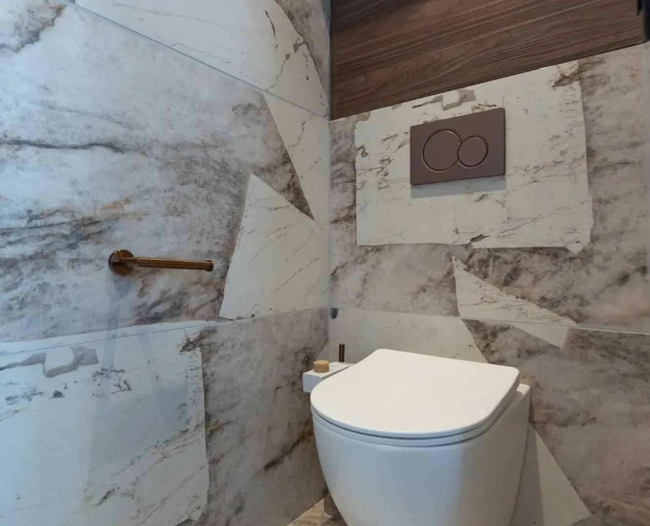 Elegant Apartment - 3Br-8P- Le Marais 巴黎