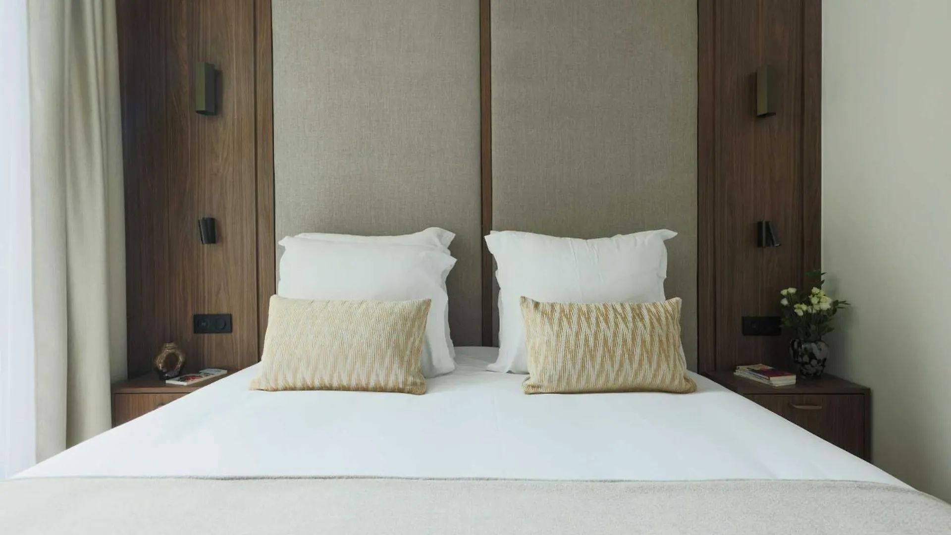 Elegant Apartment - 3Br-8P- Le Marais パリ 0*,