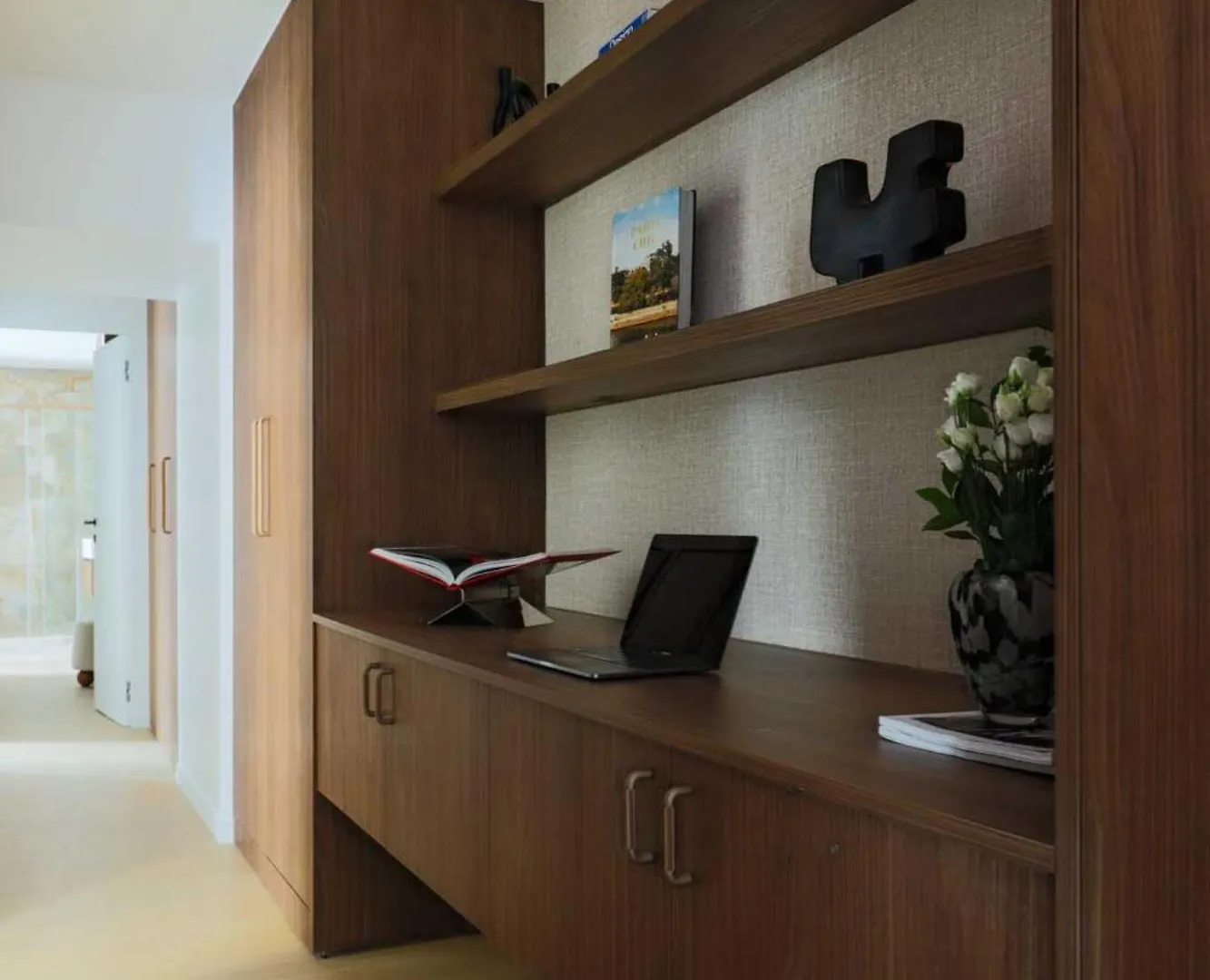 Elegant Apartment - 3Br-8P- Le Marais Paris