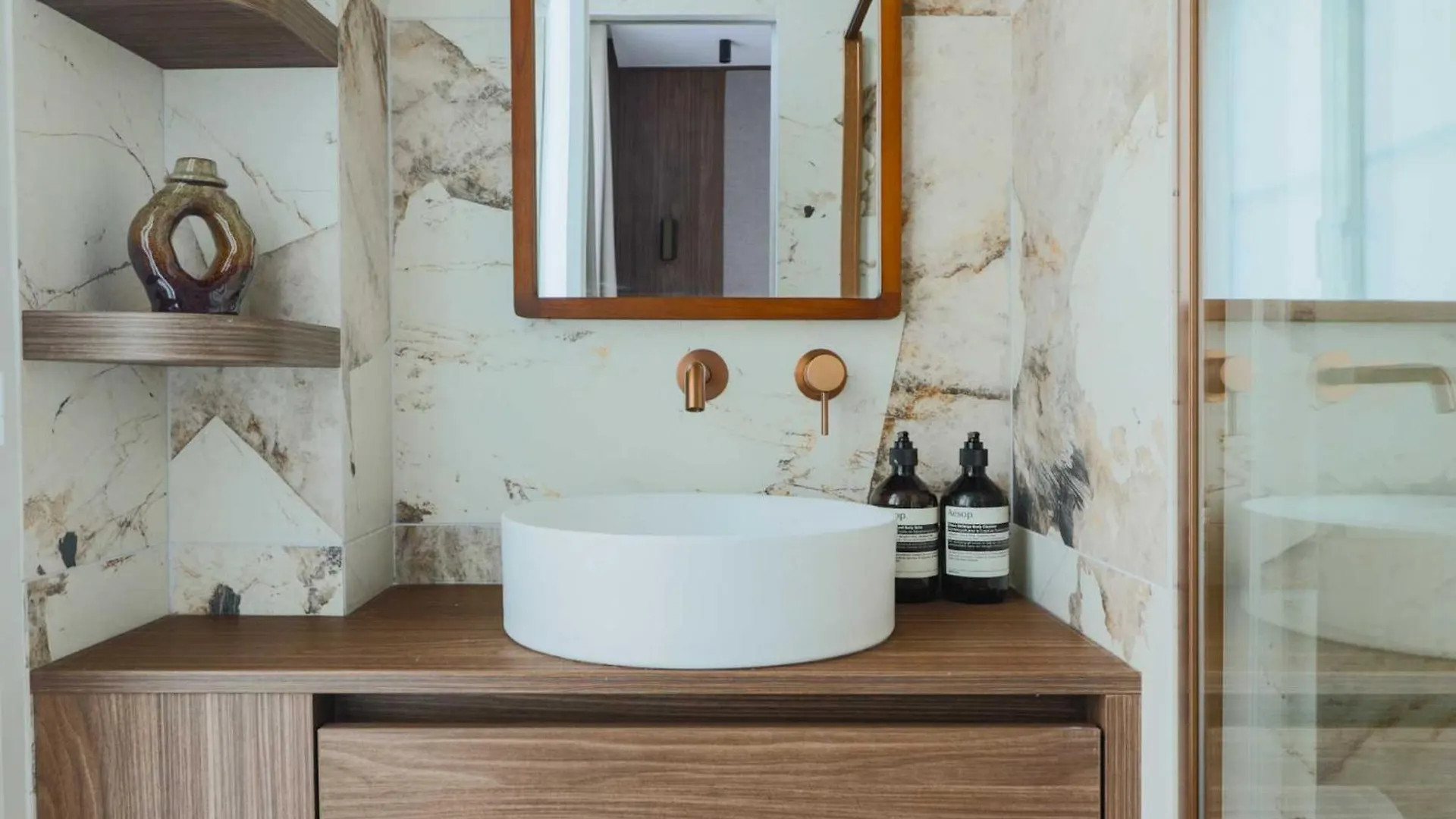 Elegant Apartment - 3Br-8P- Le Marais Paris 0*,