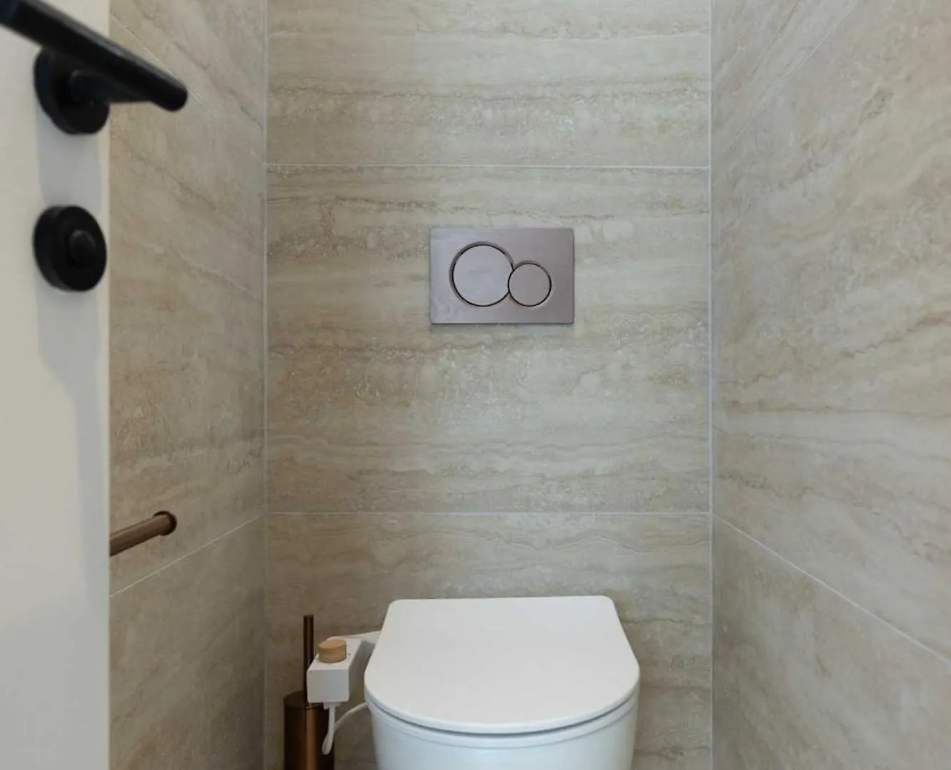 Elegant Apartment - 3Br-8P- Le Marais Paris 0*,  France